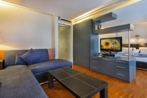  Sejuk Suites  Kuta